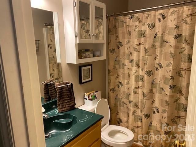 294 Link Dr, Iron Station, NC 28080