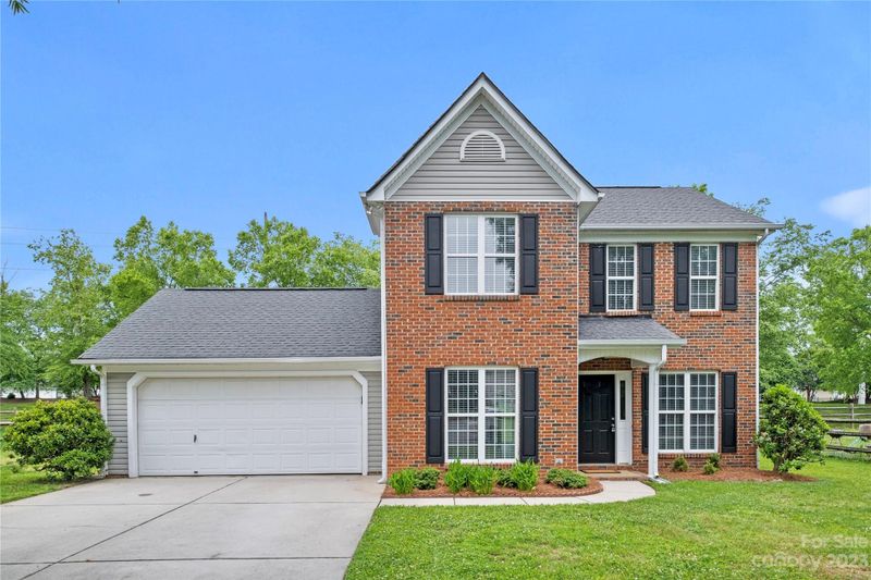 1003 Bikar Ct, Indian Trail, NC 28079