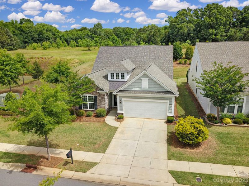 6156 Jack Thomas Dr, Indian Land, SC 29707