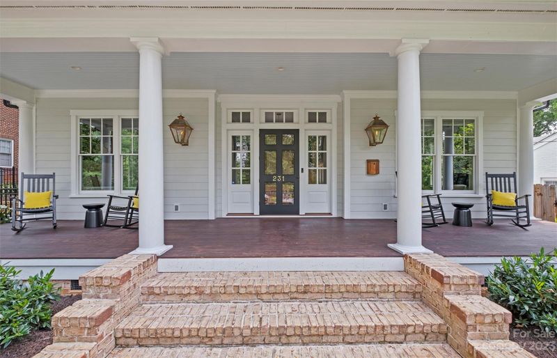 231 Brandywine Rd, Charlotte, NC 28209