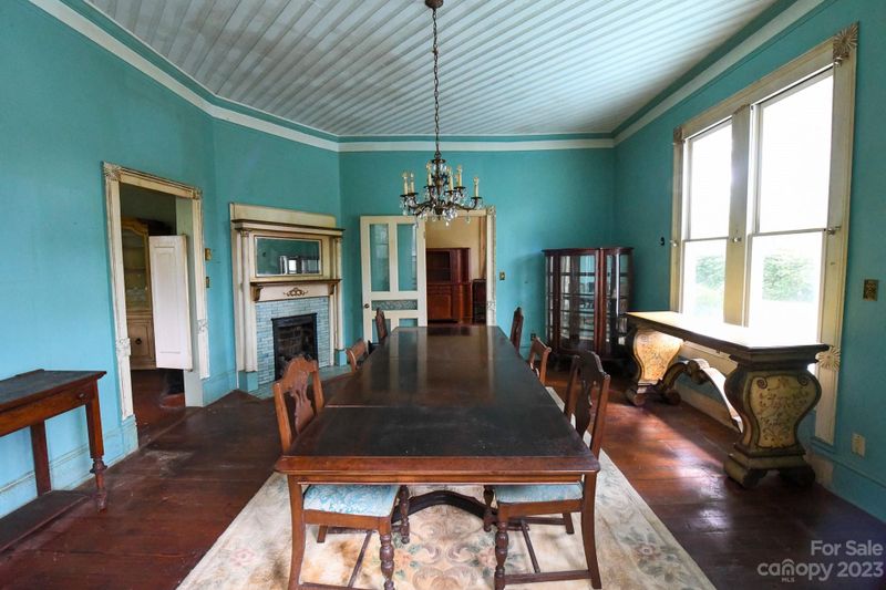 160 York St, Chester, SC 29706