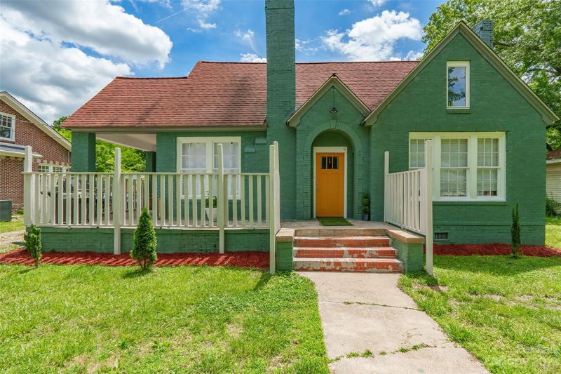 117 Hemphill Ave, Chester, SC 29706