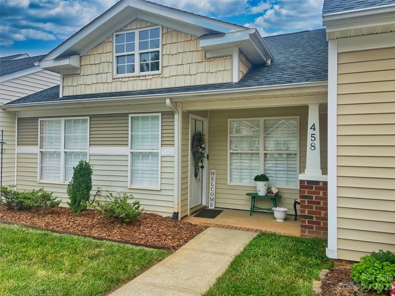 458 Lexie Ln, Rock Hill, SC 29732