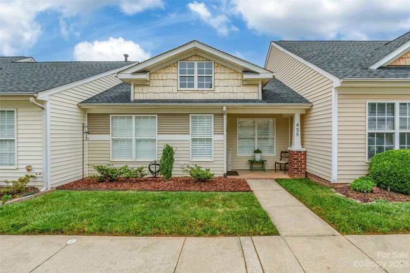 458 Lexie Ln, Rock Hill, SC 29732