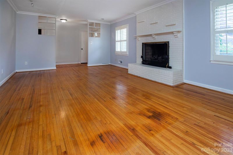 724 Stanfield Dr, Charlotte, NC 28210