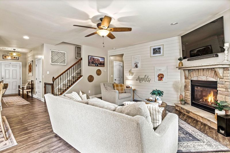 6054 Durango Way, Denver, NC 28037