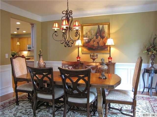 1727 Bentgrass Ln, Tega Cay, SC 29708