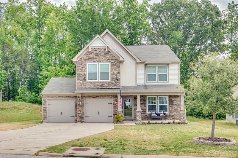 333 Brannon Meadows Dr, York, SC 29745