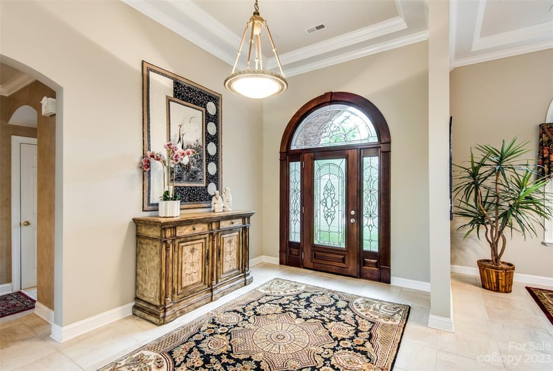 1410 Obrian Dr, Newton, NC 28658