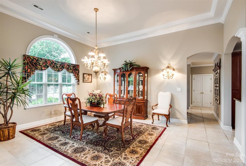 1410 Obrian Dr, Newton, NC 28658