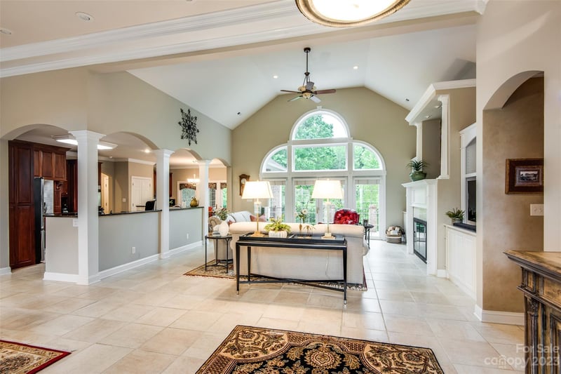 1410 Obrian Dr, Newton, NC 28658