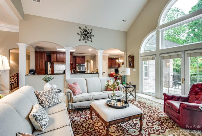 1410 Obrian Dr, Newton, NC 28658