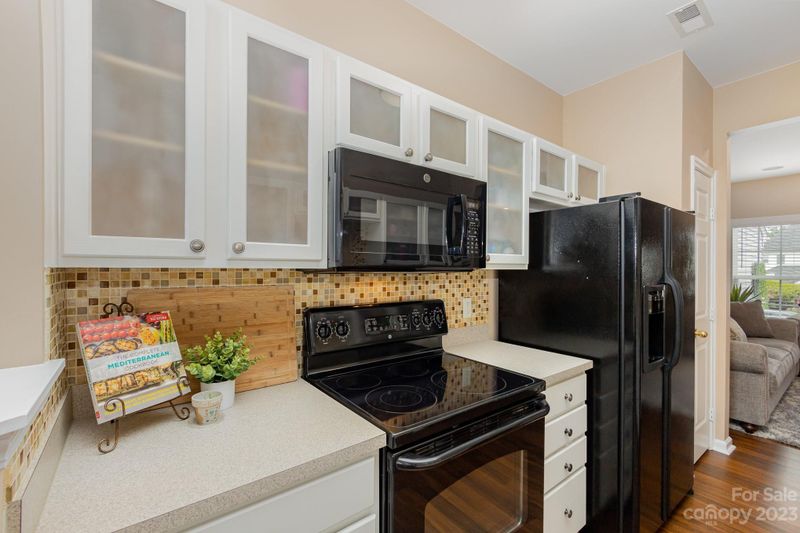 4903 Sunburst Ln, Charlotte, NC 28213