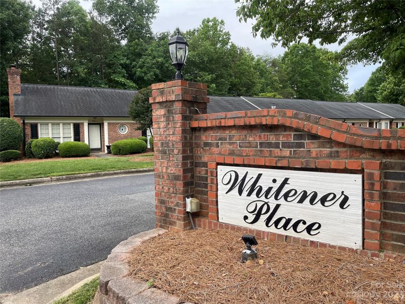 2009 Union Rd #B, Gastonia, NC 28054