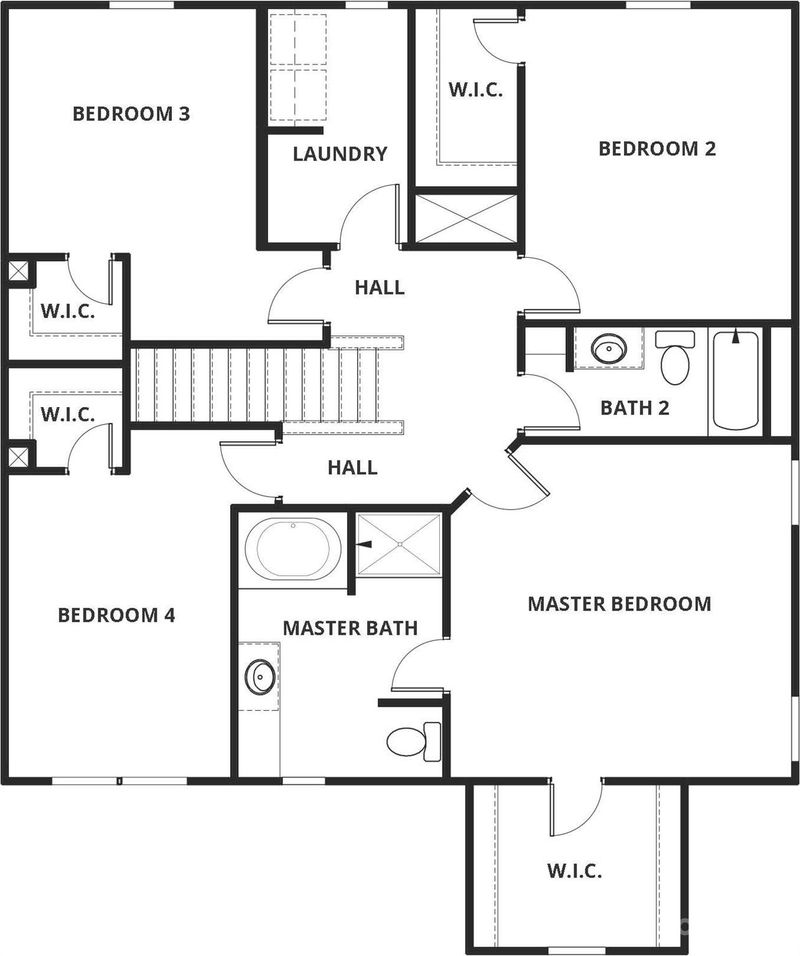 127 S Sina St, Troutman, NC 28166