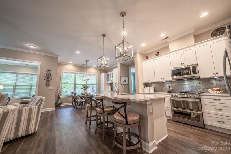 221 Stone Mountain Way, Denver, NC 28037