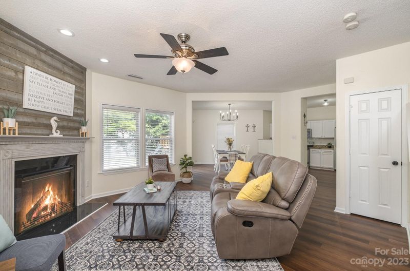 4081 Shasta Cir, Clover, SC 29710