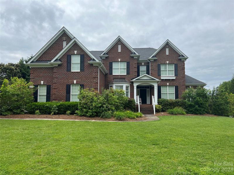 208 Cattle Ridge Rd, Waxhaw, NC 28173