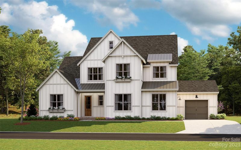 6398 Chimney Bluff Rd, Lancaster, SC 29720