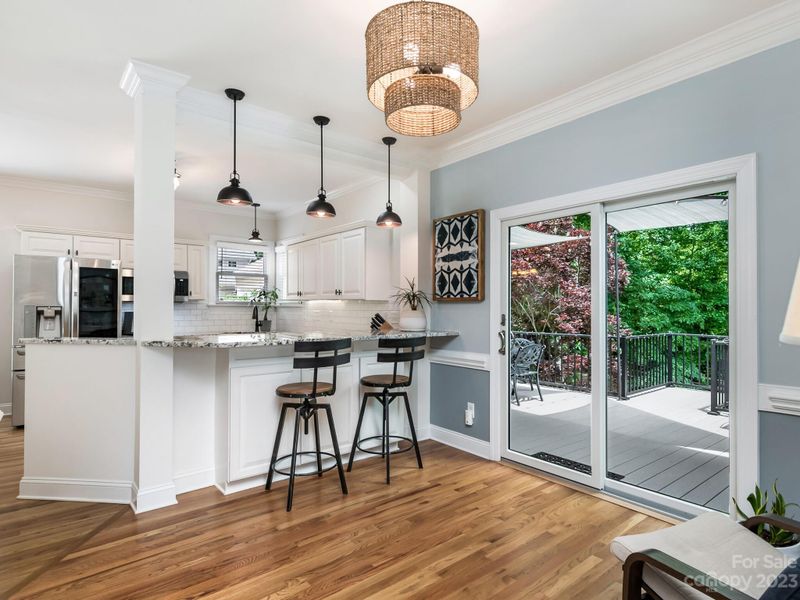 337 Ashby Dr, Davidson, NC 28036
