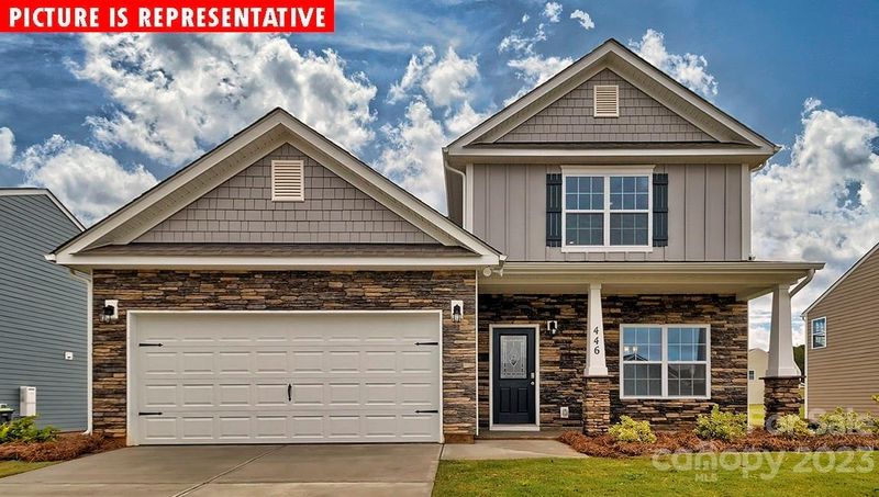 2151 Vanderlyn St, Monroe, NC 28112