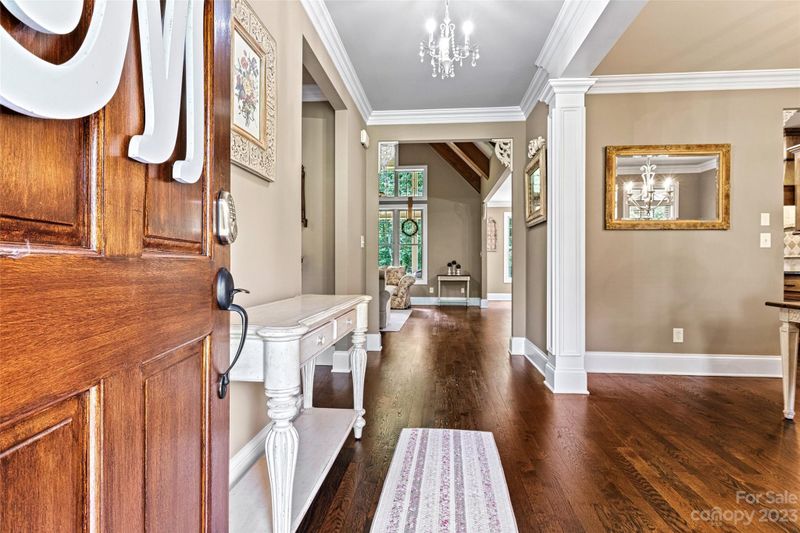 5461 Dolphin Ln, Lincolnton, NC 28092
