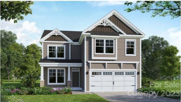 1117 Bradford Pear Rd #16, Monroe, NC 28112