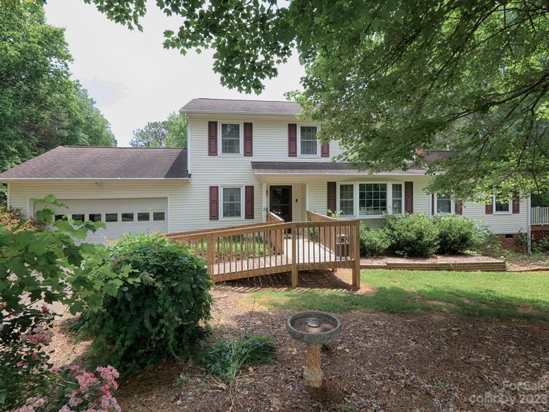 6589 Bealgray Rd, Kannapolis, NC 28081