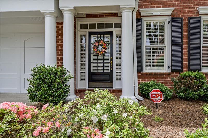 7518 Bluestar Ln, Charlotte, NC 28226