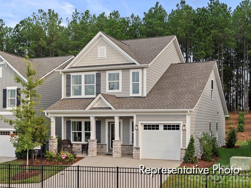 60127 Blue Bird Ln #665, Lancaster, SC 29720