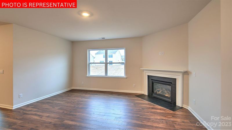 127 Timbergreen Ct, Troutman, NC 28166