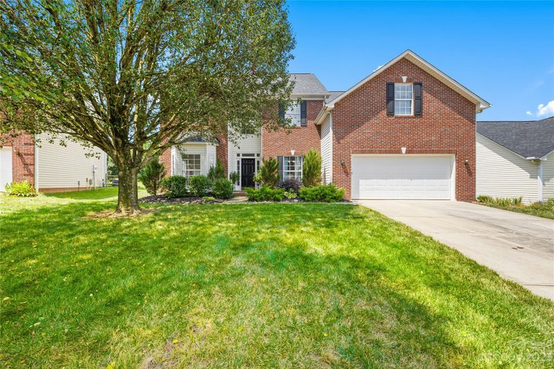4845 Chesney St NW, Concord, NC 28027