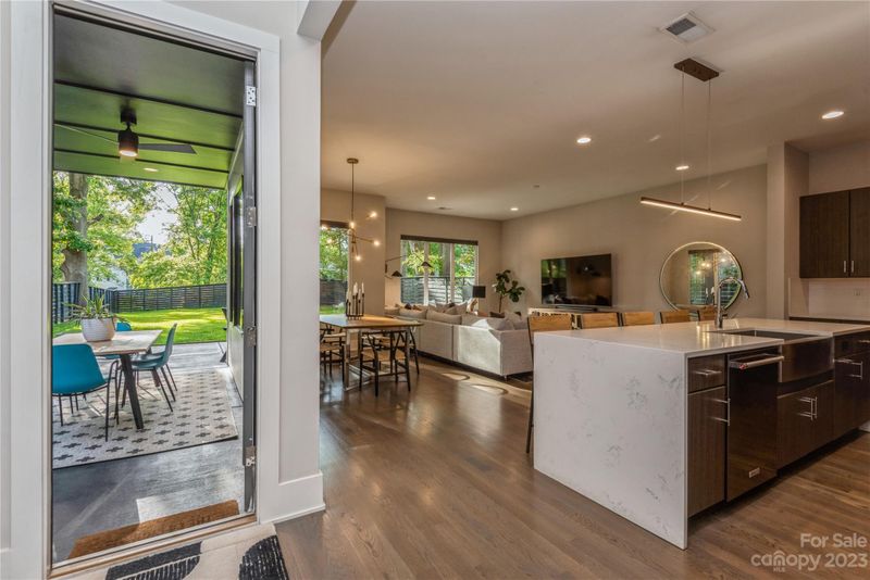 2535 Lola Ave, Charlotte, NC 28205