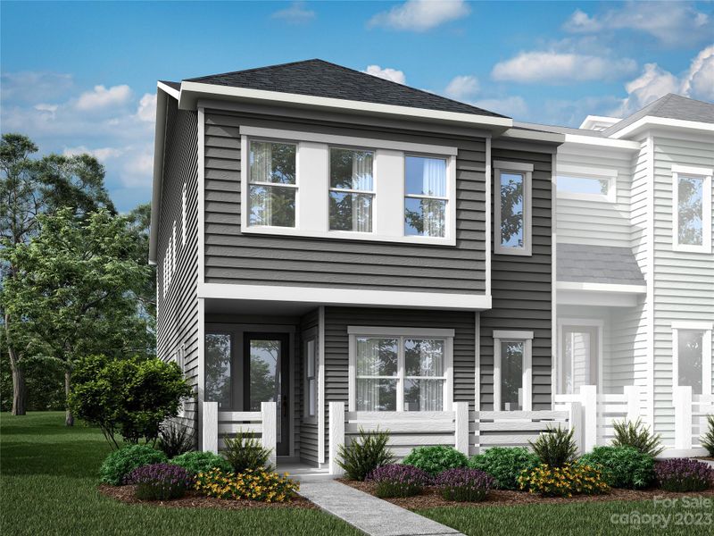 726 Redd Al, Charlotte, NC 28217