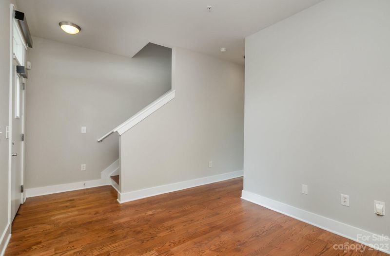 506 N Mcdowell St, Charlotte, NC 28204