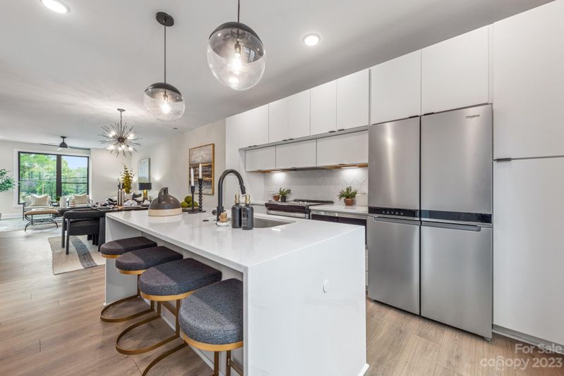 237 Freeland Ln, Charlotte, NC 28217