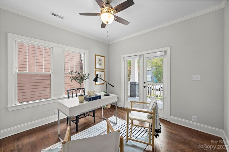 1131 N Alexander St, Charlotte, NC 28206