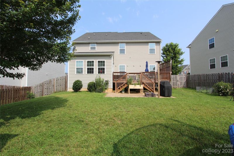 6004 Parkview Ct, Indian Land, SC 29707