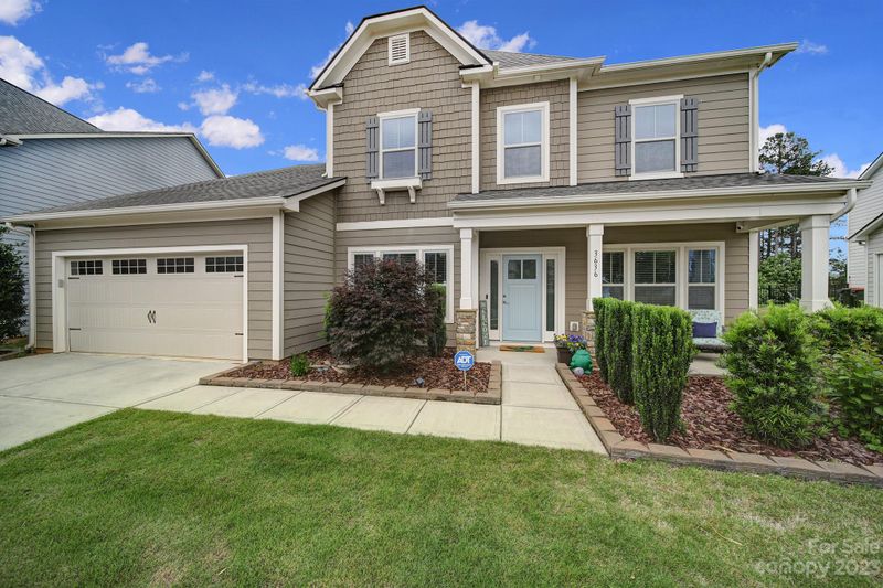3636 Jacinta Ct, Tega Cay, SC 29708
