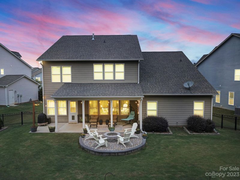 3636 Jacinta Ct, Tega Cay, SC 29708