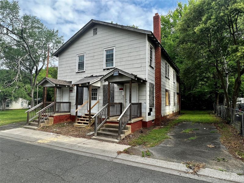 333 Hudson St, Monroe, NC 28112