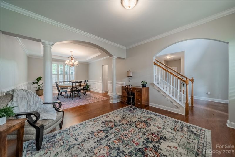1526 Squirrel Lake Ct, Matthews, NC 28105