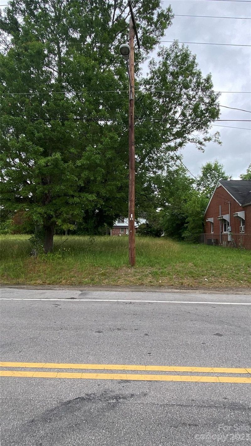 197 York St, Chester, SC 29706