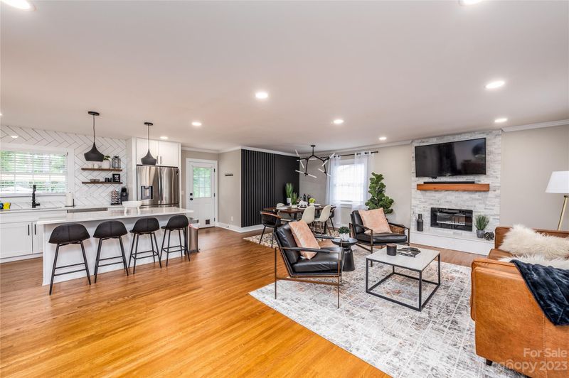 4333 Hancock Ter, Charlotte, NC 28205