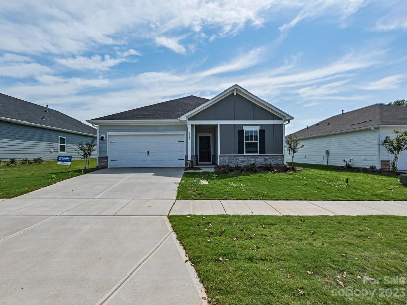 1343 Sweet Pea St, Monroe, NC 28110