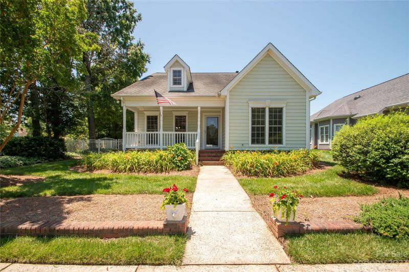 5703 Creft Cir, Indian Trail, NC 28079