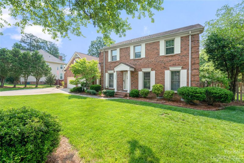 10226 Katelyn Dr, Charlotte, NC 28269