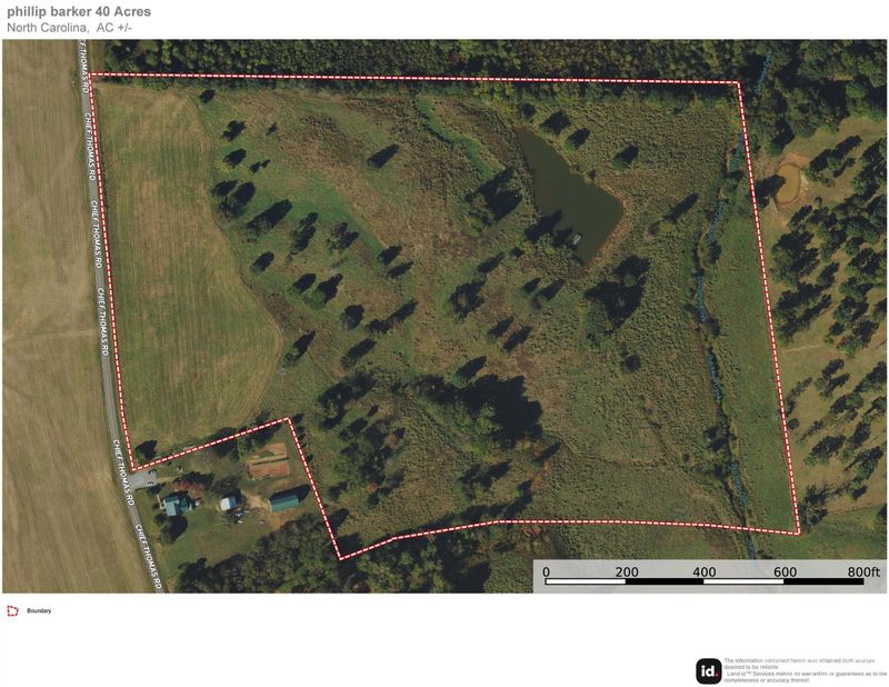245 Chief Thomas Rd, Harmony, NC 28634