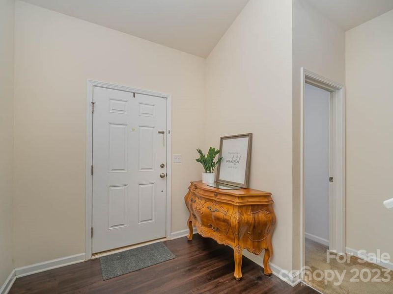 3617 Anthony Mark Moore Ln, Charlotte, NC 28216
