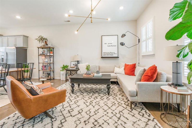 1119 Whitby Moore St, Charlotte, NC 28273